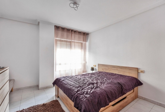 Rynek wtórny - Apartament - Torrevieja - Centro