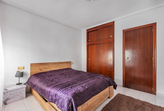 Rynek wtórny - Apartament - Torrevieja - Centro