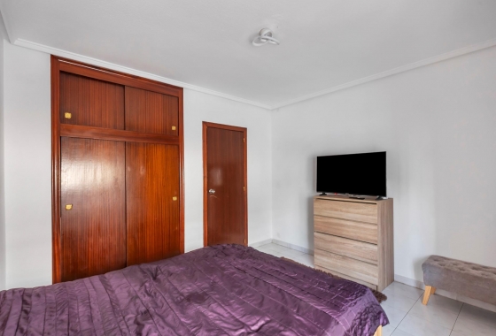 Rynek wtórny - Apartament - Torrevieja - Centro