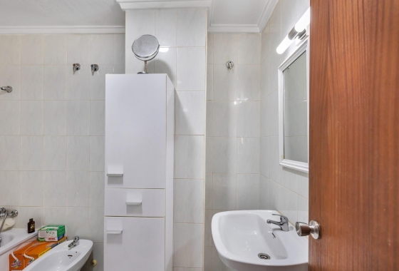 Rynek wtórny - Apartament - Torrevieja - Centro