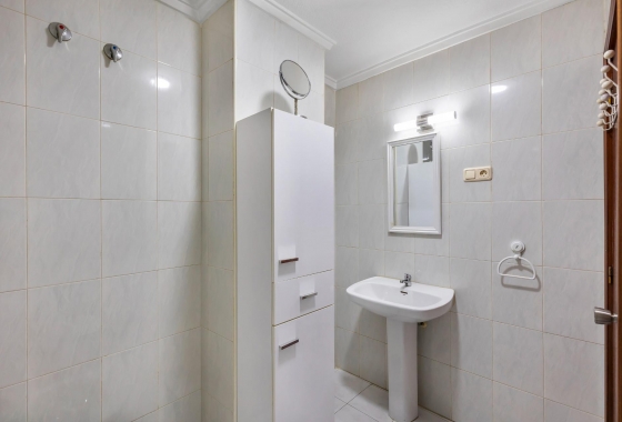 Rynek wtórny - Apartament - Torrevieja - Centro