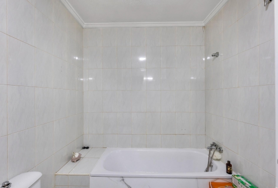 Rynek wtórny - Apartament - Torrevieja - Centro