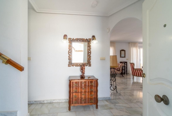 Rynek wtórny - Villa - Torrevieja - La Mata