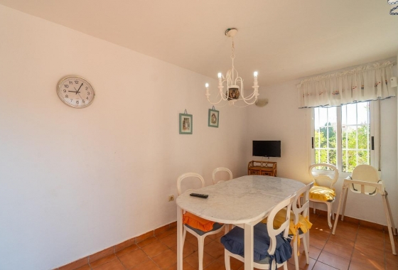 Rynek wtórny - Villa - Torrevieja - La Mata