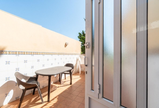 Rynek wtórny - Villa - Torrevieja - La Mata