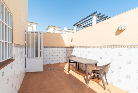 Rynek wtórny - Villa - Torrevieja - La Mata