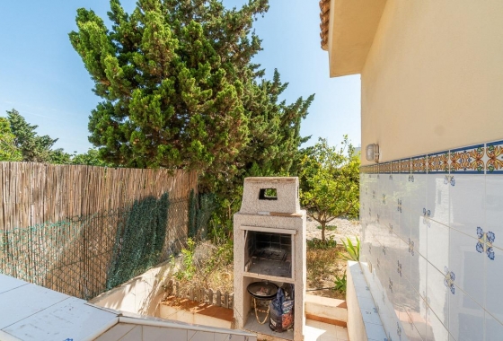 Rynek wtórny - Villa - Torrevieja - La Mata