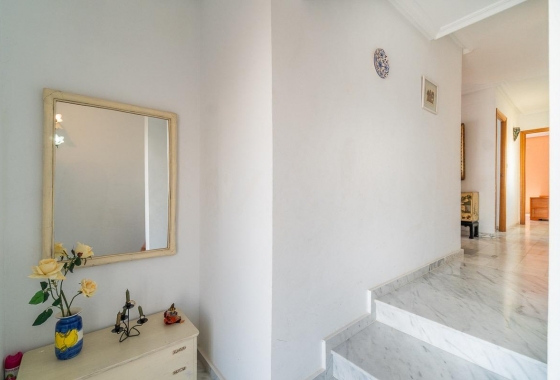 Rynek wtórny - Villa - Torrevieja - La Mata