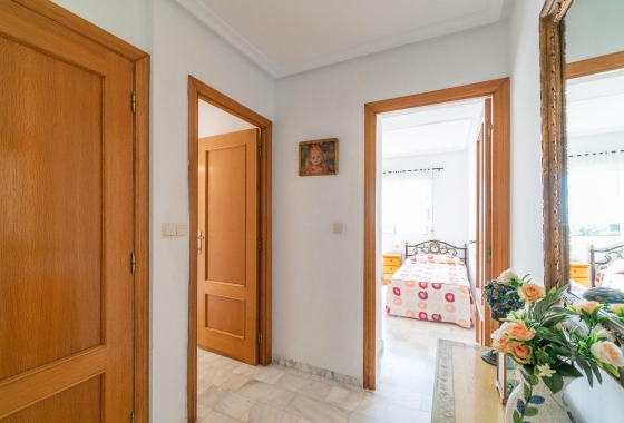 Rynek wtórny - Villa - Torrevieja - La Mata