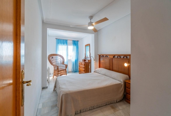 Rynek wtórny - Villa - Torrevieja - La Mata
