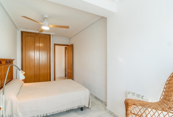 Rynek wtórny - Villa - Torrevieja - La Mata