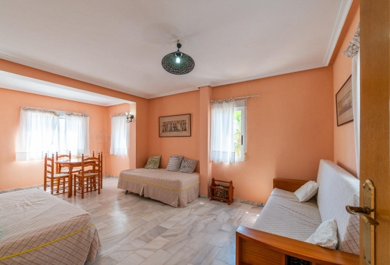 Rynek wtórny - Villa - Torrevieja - La Mata