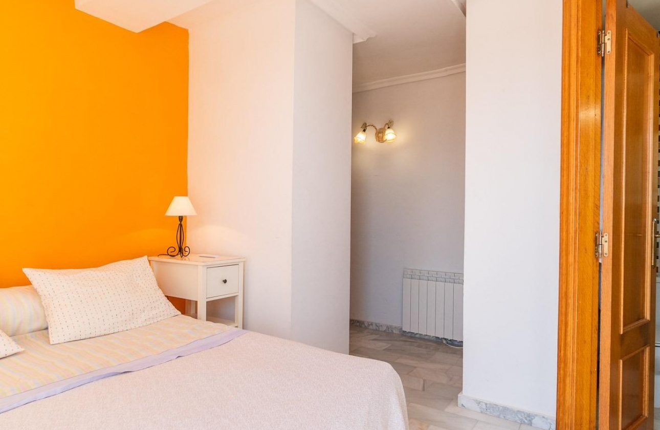 Rynek wtórny - Villa - Torrevieja - La Mata