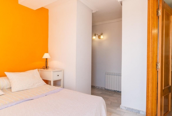 Rynek wtórny - Villa - Torrevieja - La Mata