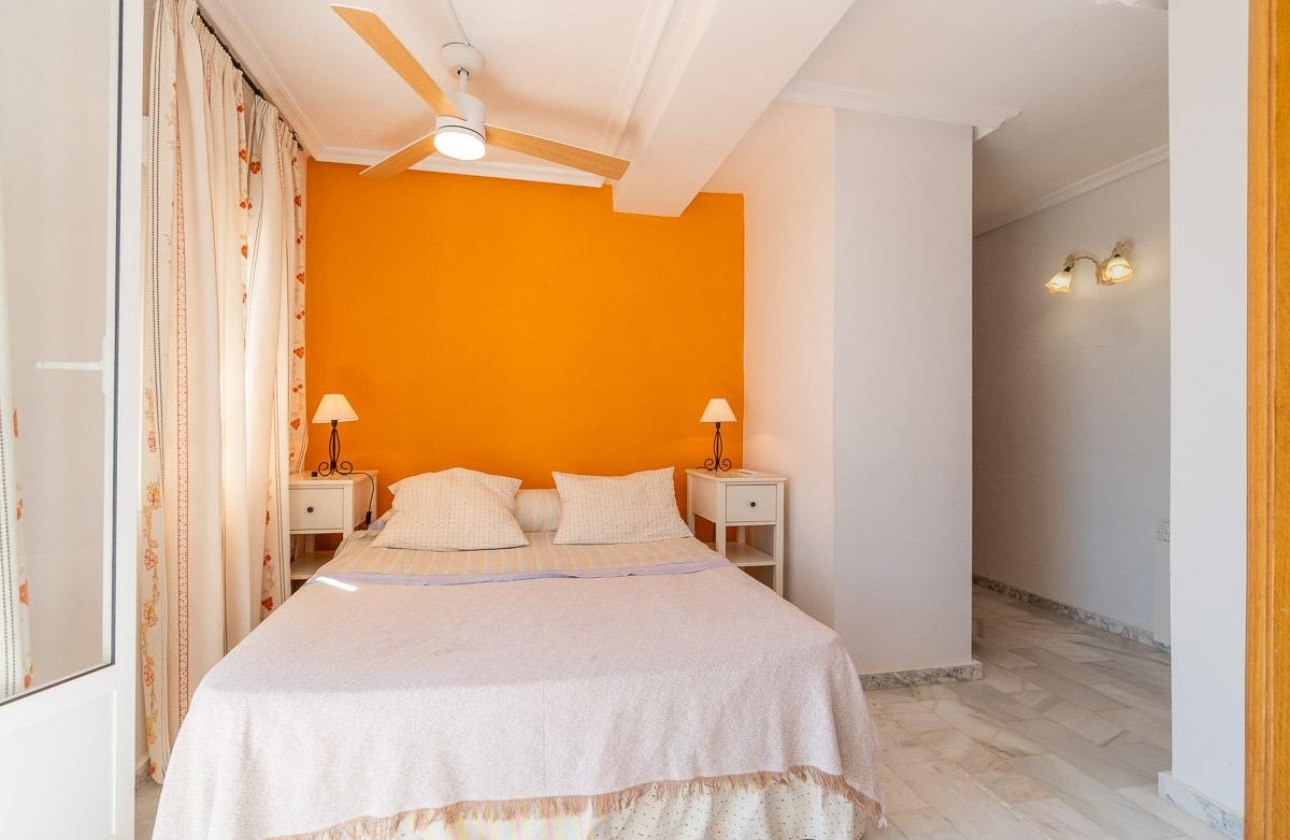 Rynek wtórny - Villa - Torrevieja - La Mata