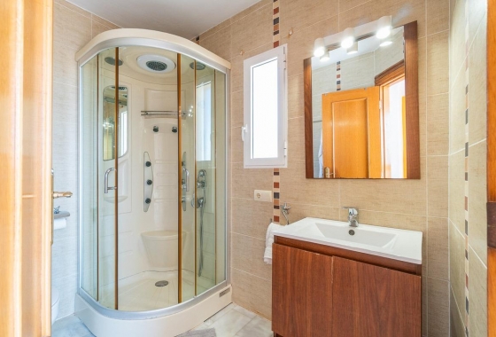 Rynek wtórny - Villa - Torrevieja - La Mata
