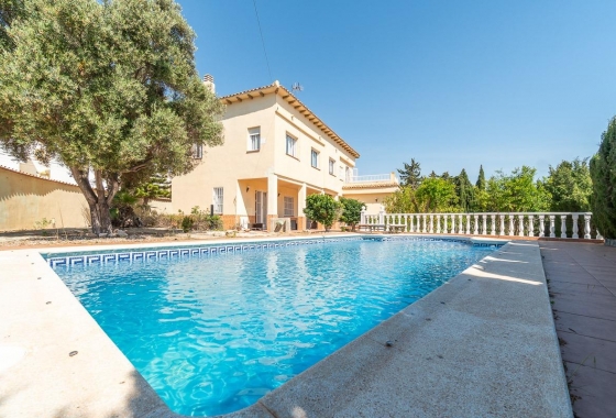 Rynek wtórny - Villa - Torrevieja - La Mata
