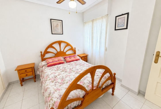Rynek wtórny - Apartament - Torrevieja - Estacion de autobuses