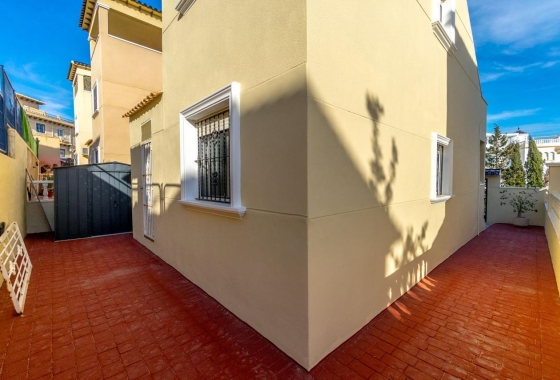 Resale - Country House - Orihuela Costa - Las Filipinas