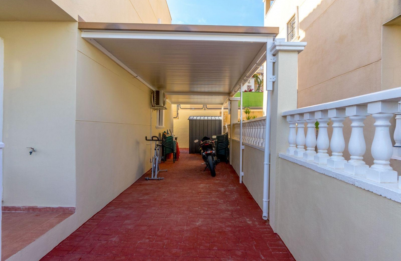Resale - Country House - Orihuela Costa - Las Filipinas
