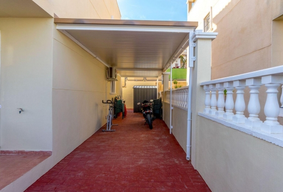 Resale - Country House - Orihuela Costa - Las Filipinas