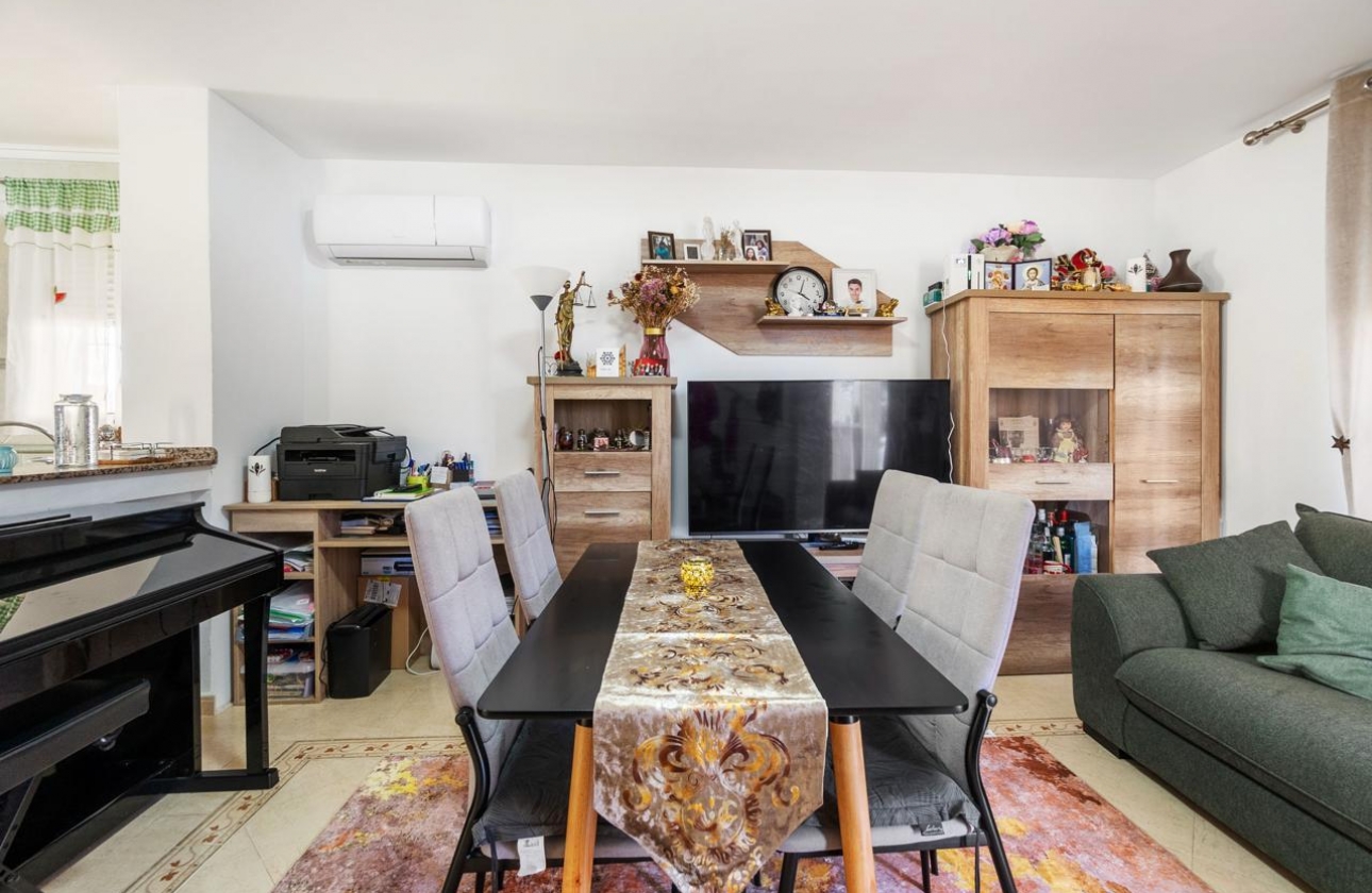 Resale - Country House - Orihuela Costa - Las Filipinas