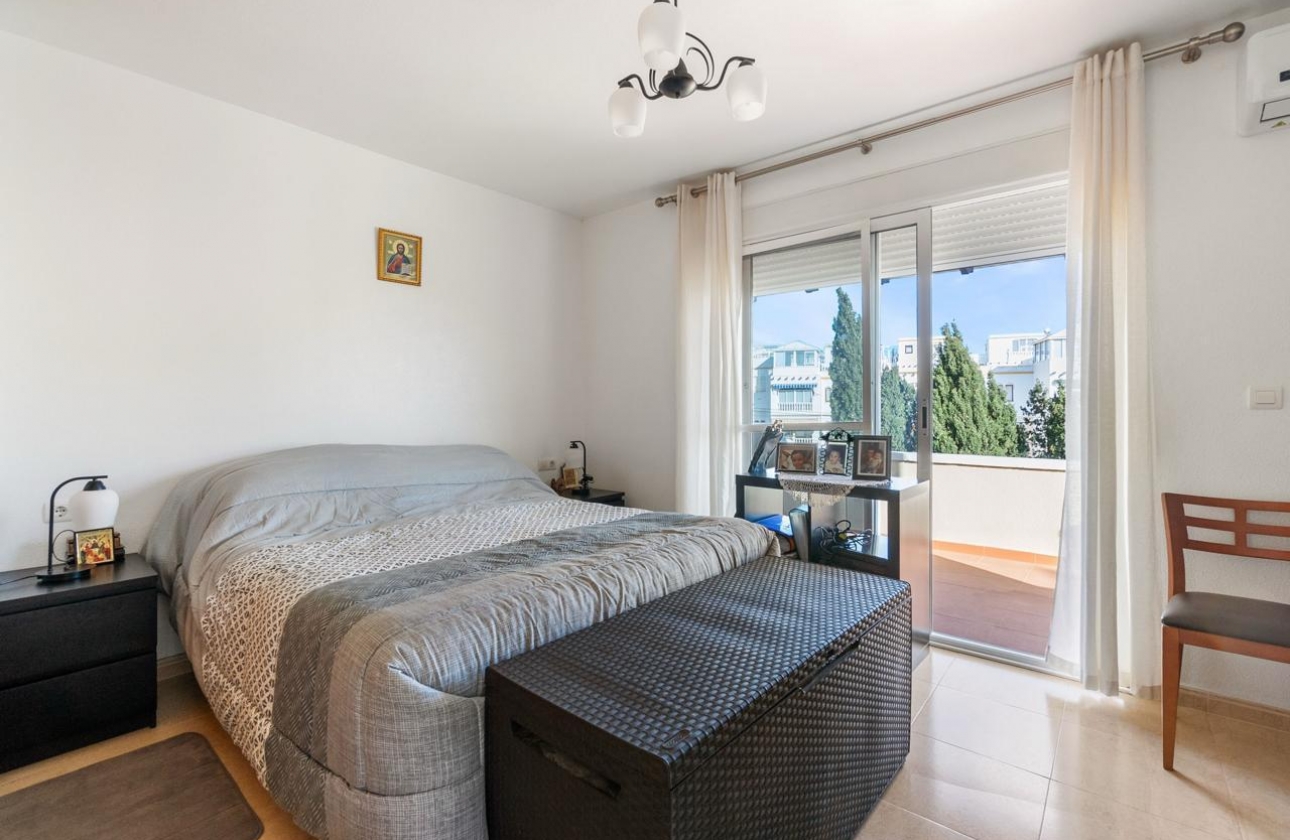 Resale - Country House - Orihuela Costa - Las Filipinas