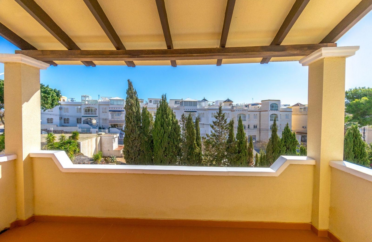 Resale - Country House - Orihuela Costa - Las Filipinas