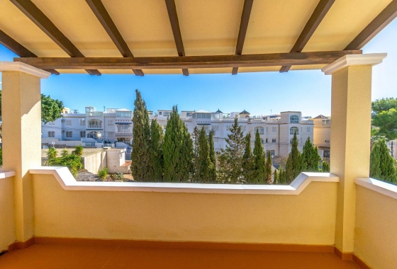 Resale - Country House - Orihuela Costa - Las Filipinas