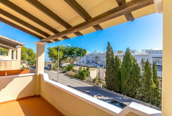 Resale - Country House - Orihuela Costa - Las Filipinas