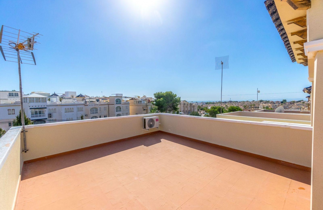 Resale - Country House - Orihuela Costa - Las Filipinas