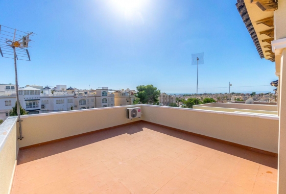 Resale - Country House - Orihuela Costa - Las Filipinas