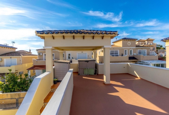 Resale - Country House - Orihuela Costa - Las Filipinas