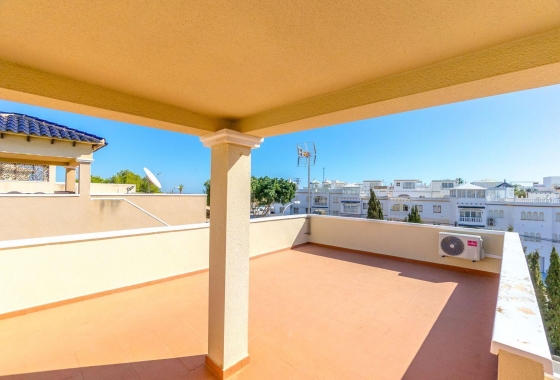 Resale - Country House - Orihuela Costa - Las Filipinas