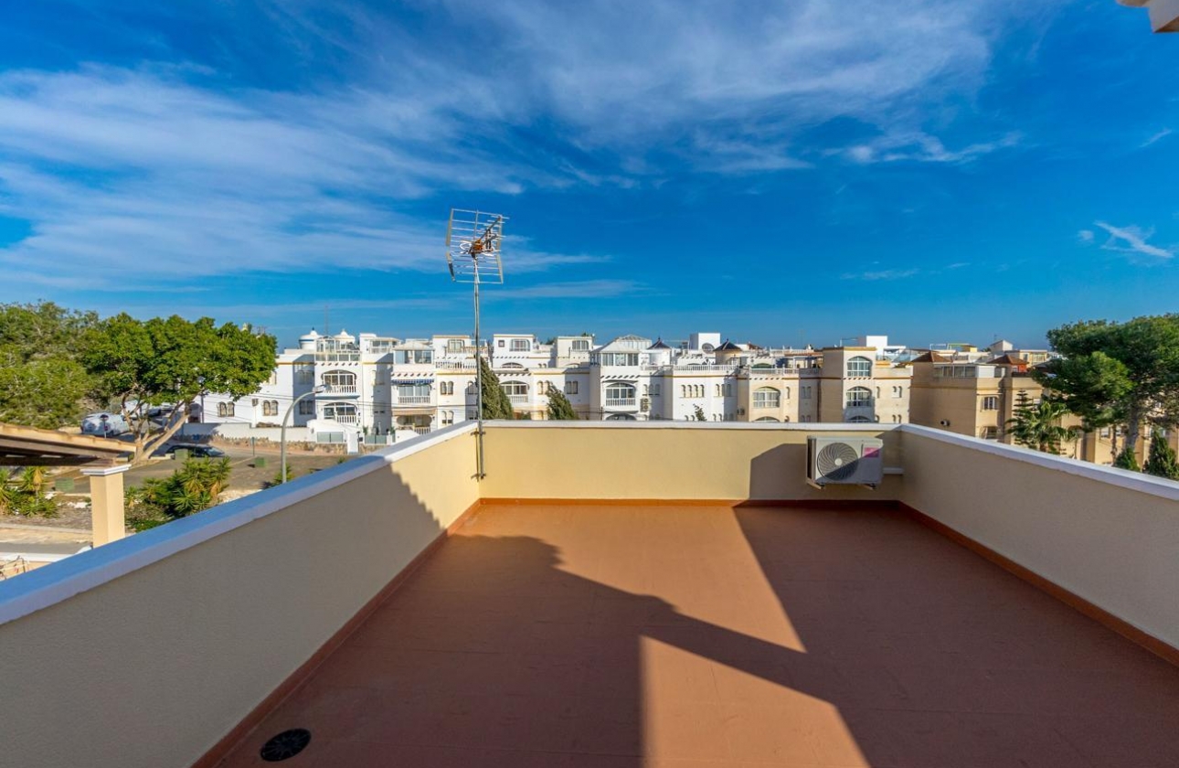 Resale - Country House - Orihuela Costa - Las Filipinas