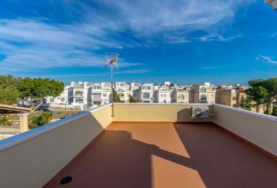 Resale - Country House - Orihuela Costa - Las Filipinas