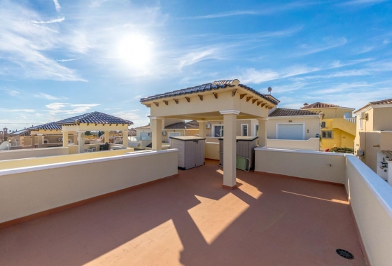 Resale - Country House - Orihuela Costa - Las Filipinas
