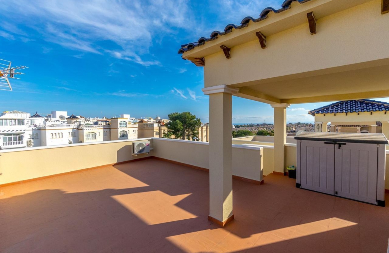 Resale - Country House - Orihuela Costa - Las Filipinas