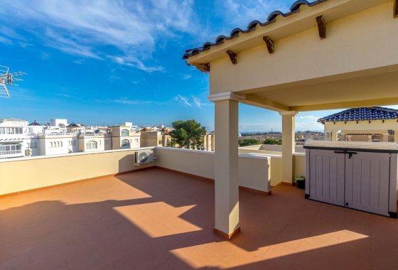Resale - Country House - Orihuela Costa - Las Filipinas