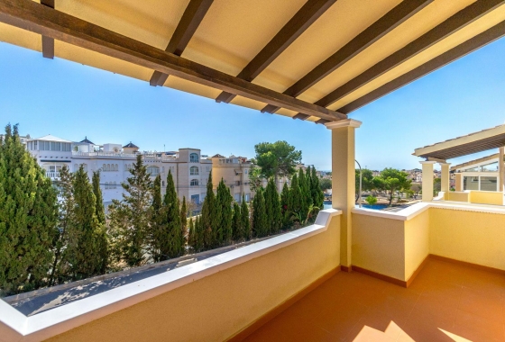 Resale - Country House - Orihuela Costa - Las Filipinas