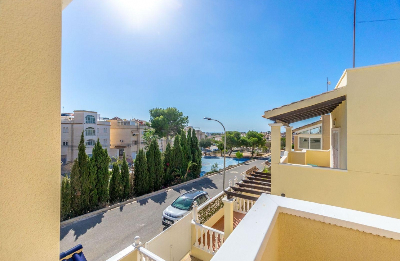 Resale - Country House - Orihuela Costa - Las Filipinas