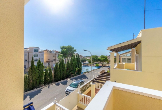 Resale - Country House - Orihuela Costa - Las Filipinas