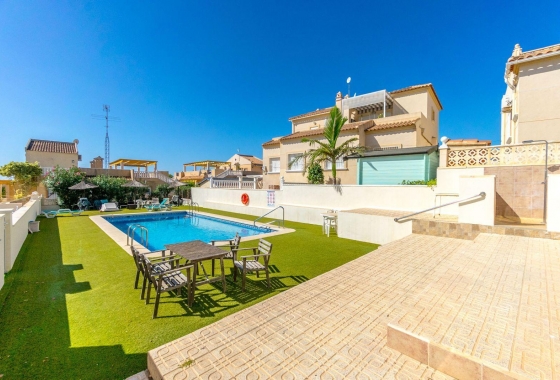 Resale - Country House - Orihuela Costa - Las Filipinas