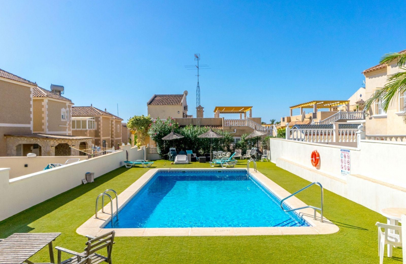 Resale - Country House - Orihuela Costa - Las Filipinas