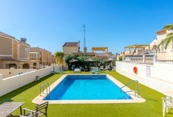 Resale - Country House - Orihuela Costa - Las Filipinas