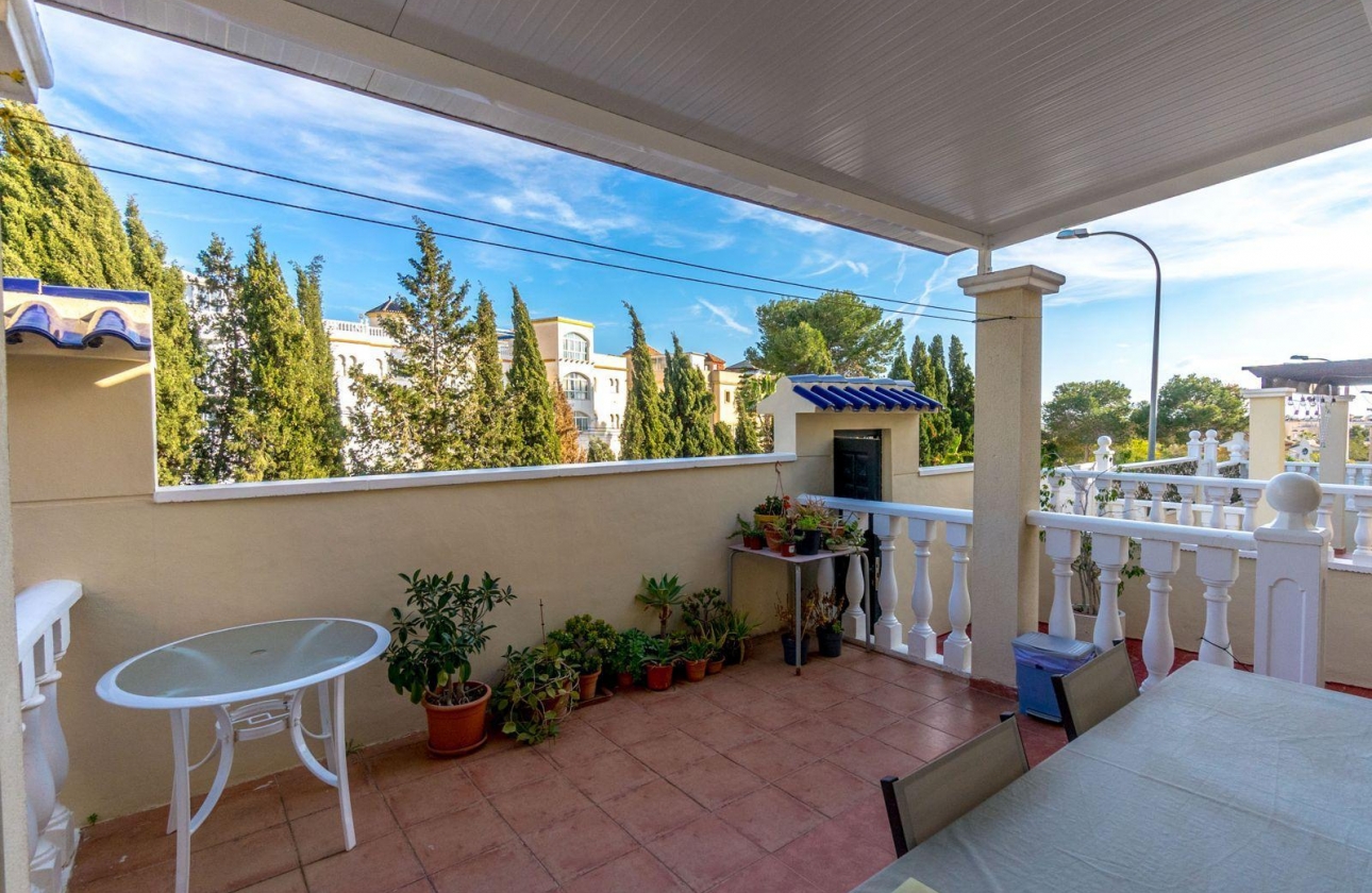 Resale - Country House - Orihuela Costa - Las Filipinas