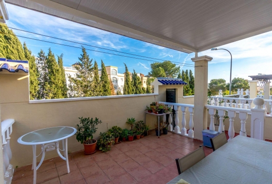 Resale - Country House - Orihuela Costa - Las Filipinas