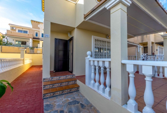 Resale - Country House - Orihuela Costa - Las Filipinas