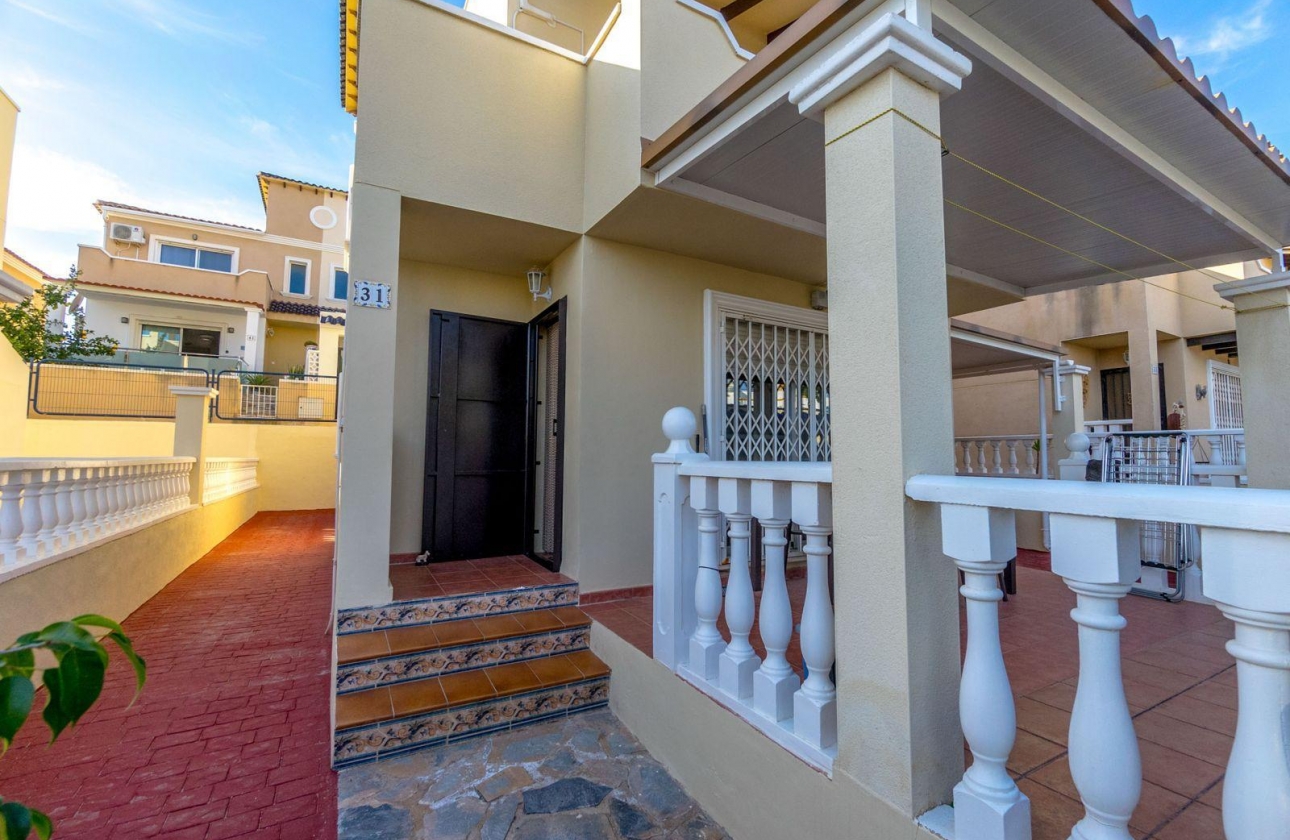 Resale - Country House - Orihuela Costa - Las Filipinas