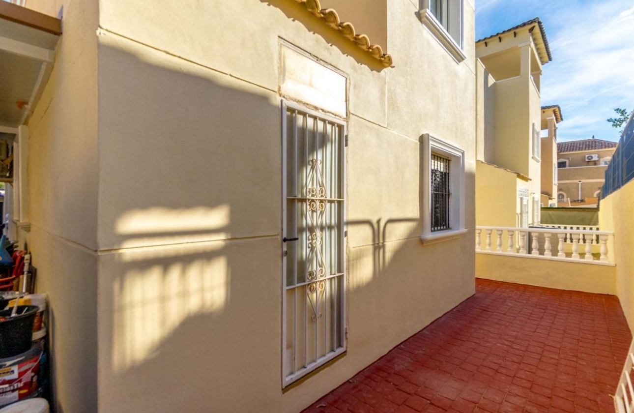 Resale - Country House - Orihuela Costa - Las Filipinas